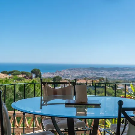 Buenavista - Balcones De Holiday home