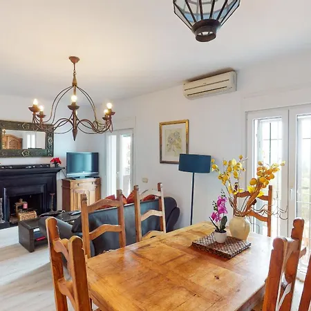 Buenavista - Balcones De Holiday home