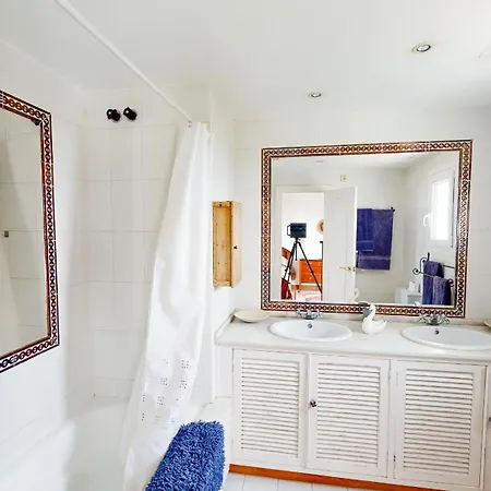 Holiday home Buenavista - Balcones De *