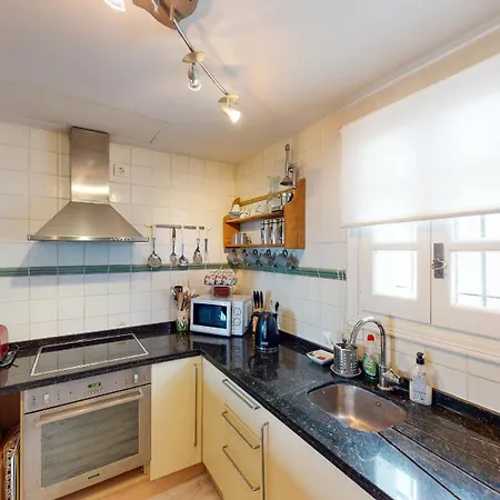 Holiday home Buenavista - Balcones De Mijas