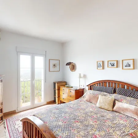 Buenavista - Balcones De Holiday home Mijas