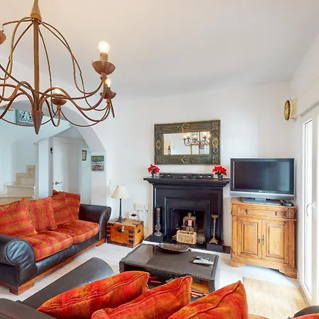 Buenavista - Balcones De Holiday home *