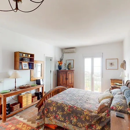 Buenavista - Balcones De Holiday home