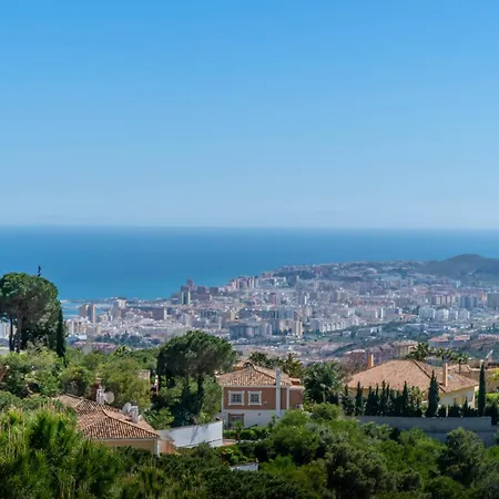 Holiday home Buenavista - Balcones De