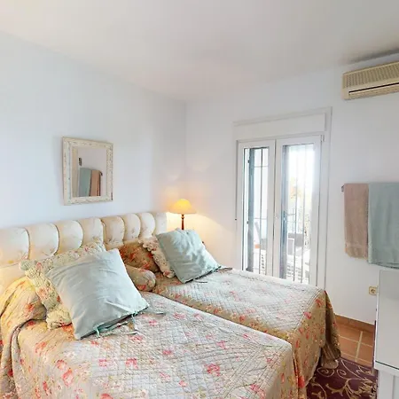 Holiday home Buenavista - Balcones De *