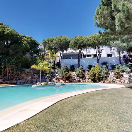 Buenavista - Balcones De Holiday home Mijas