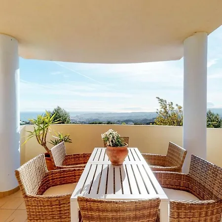 Holiday home Buenavista - Balcones De Mijas