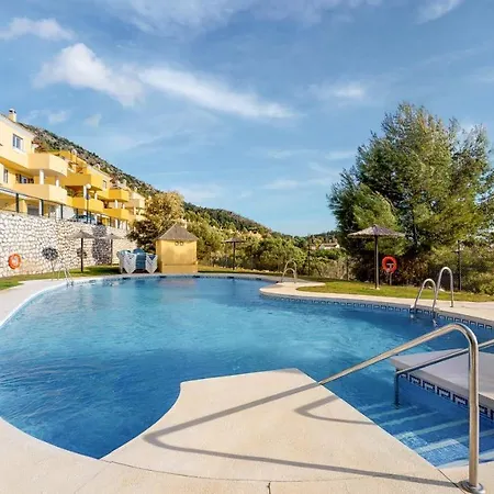 Holiday home Buenavista - Balcones De