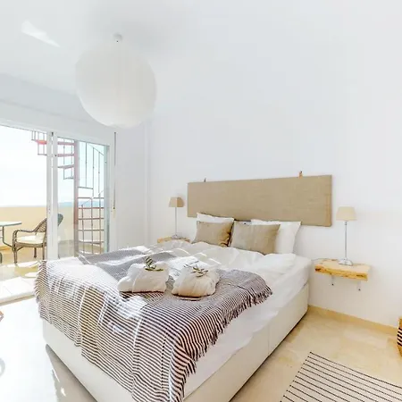 Buenavista - Balcones De Holiday home