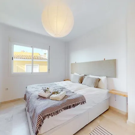 Holiday home Buenavista - Balcones De Mijas