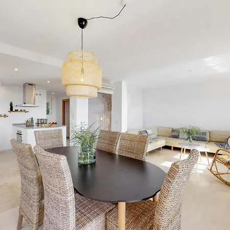 Buenavista - Balcones De Holiday home