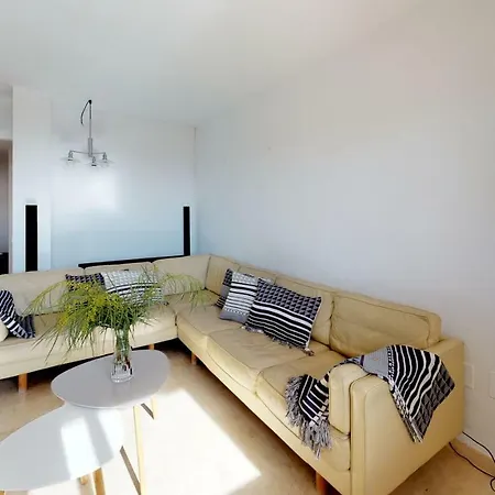 Buenavista - Balcones De Holiday home Mijas