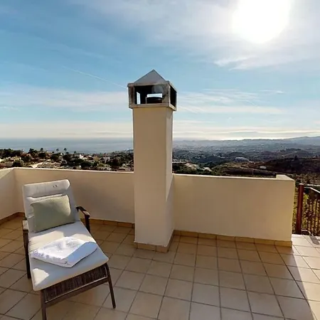 Holiday home Buenavista - Balcones De