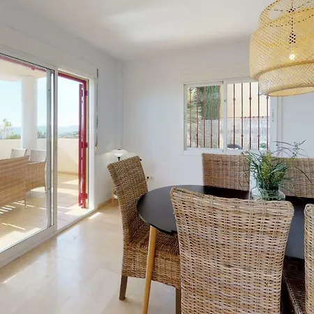 Buenavista - Balcones De Holiday home
