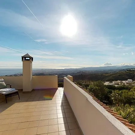 Buenavista - Balcones De Mijas