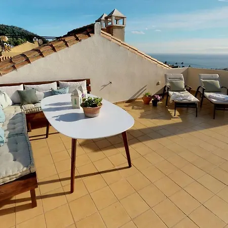 Buenavista - Balcones De Holiday home