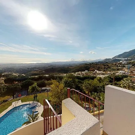 Buenavista - Balcones De Holiday home
