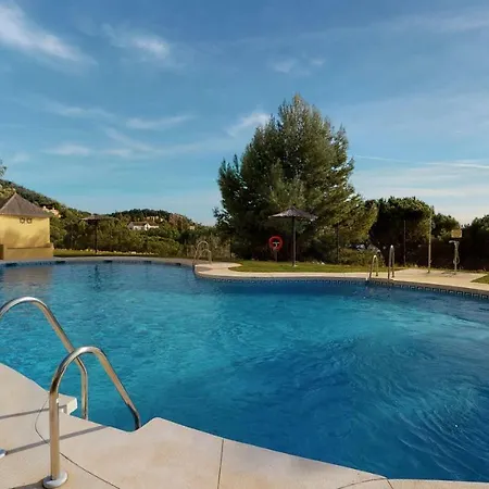 Buenavista - Balcones De Holiday home