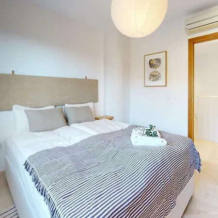 Holiday home Buenavista - Balcones De
