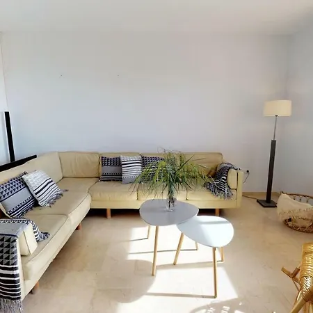 Buenavista - Balcones De Holiday home Mijas