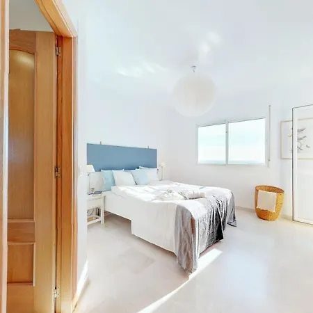 Buenavista - Balcones De Holiday home