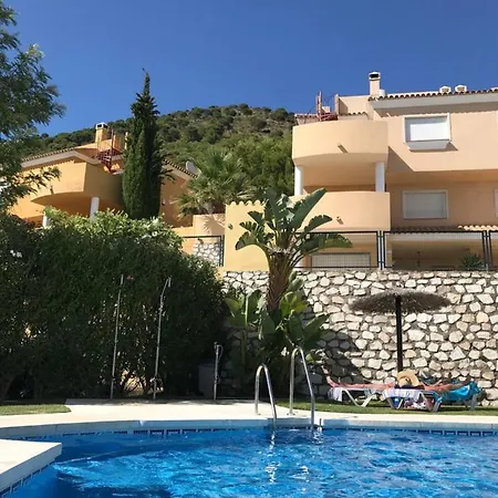 Buenavista - Balcones De Holiday home *
