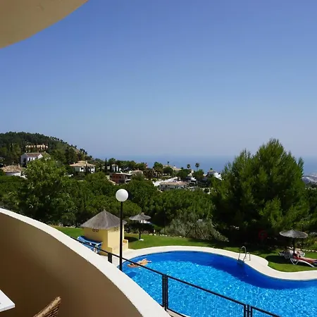 Buenavista - Balcones De Holiday home *