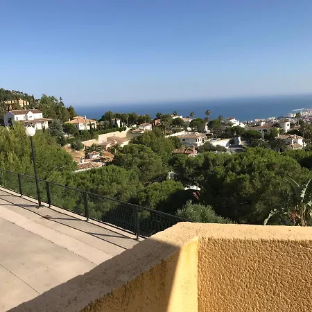 Buenavista - Balcones De Holiday home