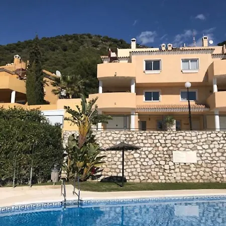 Buenavista - Balcones De Holiday home