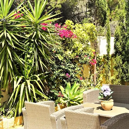 Holiday home Buenavista - Balcones De