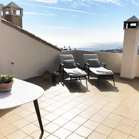 Buenavista - Balcones De