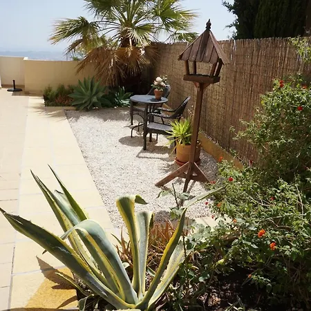 Holiday home Buenavista - Balcones De *
