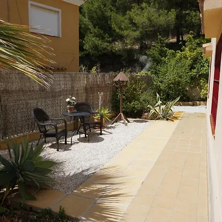 Holiday home Buenavista - Balcones De *
